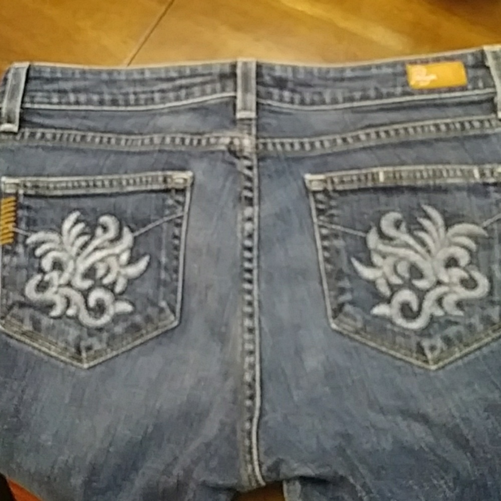 PAIGE JEANS